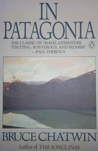 In Patagonia