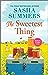 The Sweetest Thing by Sasha Summers