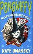 Pongwiffy And The Spellovision Song Contest