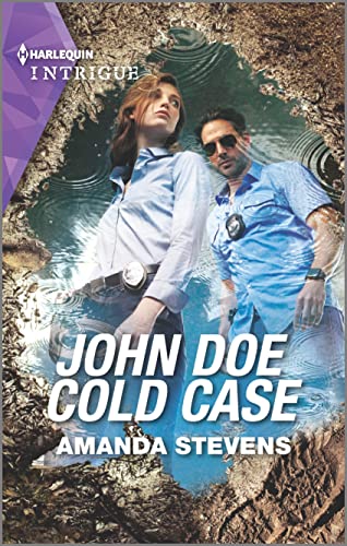 John Doe Cold Case (Procedural Crime #2)