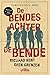 De bendes achter de bende by Jean-Pierre Adam