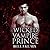 Wicked Vampire Prince (Royal Blood Saga #1)