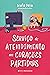 Serviço de Atendimento aos Corações Partidos by Giulia Paim
