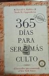 365 días para ser...