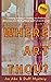 Where Art Thou? (Abe and Duff Mystery Series Book 3)