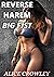 REVERSE HAREM BIG FIST by Alice Crowley