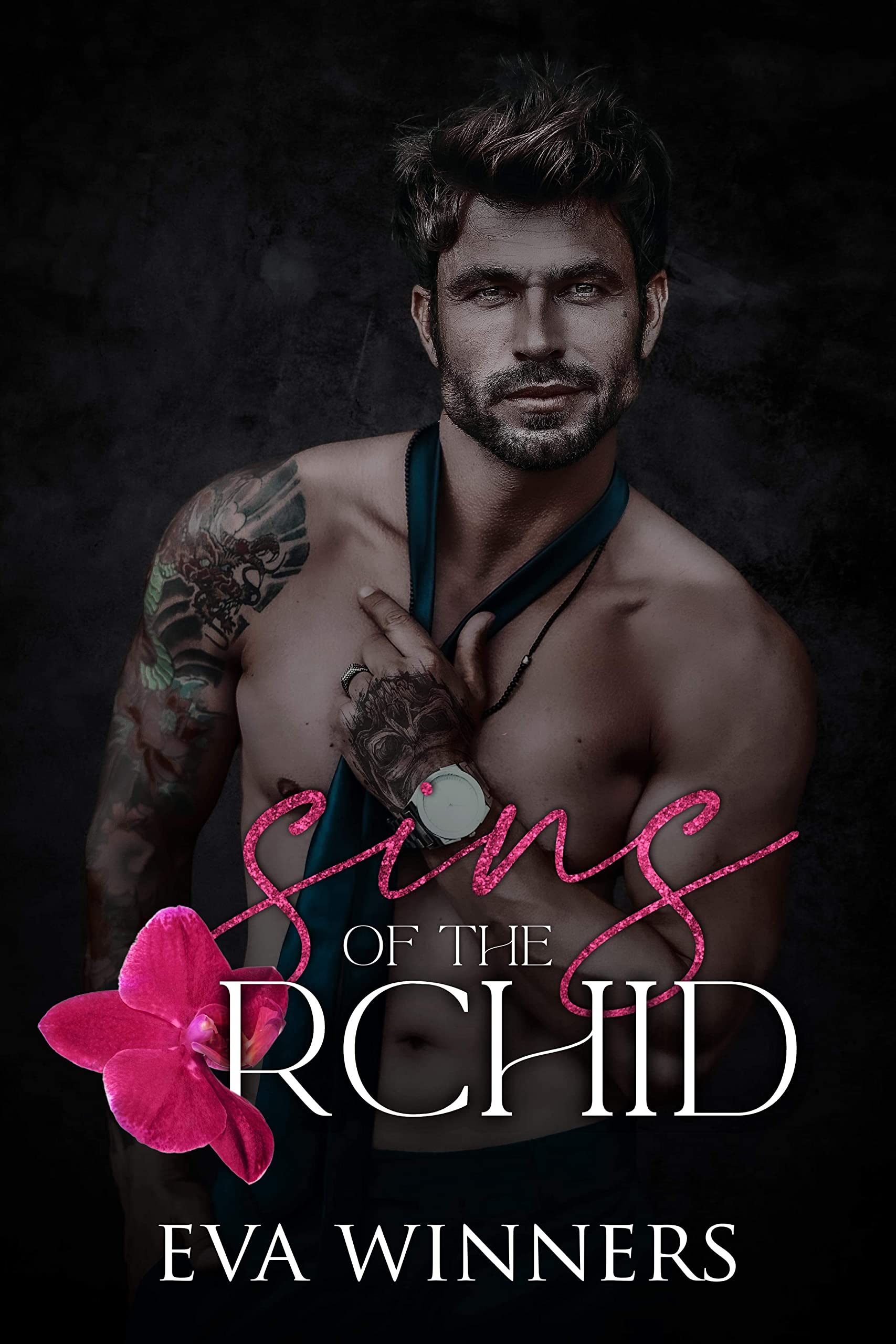 Sins of the Orchid (Kindle Edition)