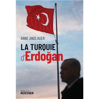 La Turquie d'Erdogan (Paperback)