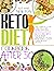 Keto Diet Cookbook After 50...