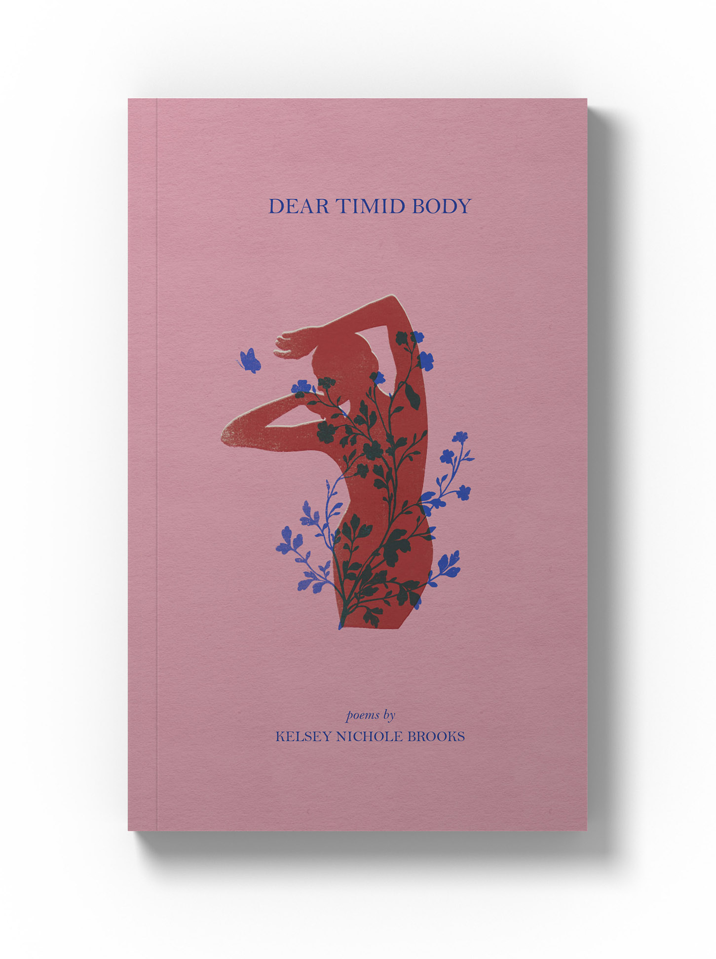 Dear Timid Body