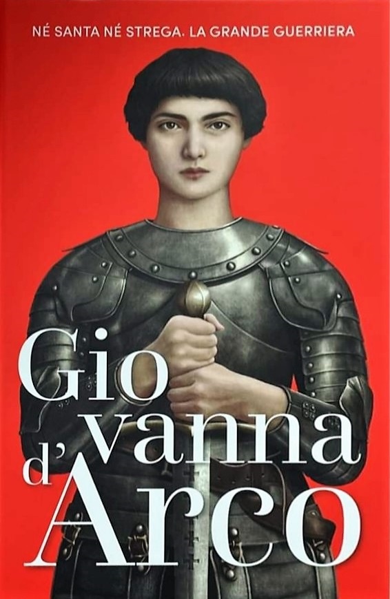 Giovanna d'Arco