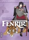 Fenrir (3) Fenrir (3)