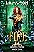 Fire (Daughter of Nature #1)