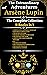 The Extraordinary Adventures of Arsène Lupin The Complete Col... by Maurice Leblanc