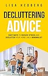 Decluttering Advi...