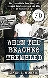 When the Beaches ...
