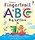 Fingertrail ABC Big Letters