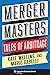 Merger Masters by Kate Welling
