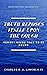 Truth Reposes Itself Upon T...