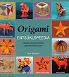 Origami entsüklopeedia by Nick Robinson Origami entsüklopeedia by Nick Robinson