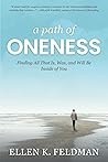 A Path of Oneness: Finding All That Is, Was, and Will Be Inside of You Book cover for A Path of Oneness: Finding All That Is, Was, and Will Be Inside of You