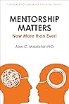 Mentorship Matter...