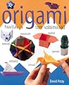 Origami by David Petty Origami by David Petty