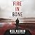 Fire in Bone (Jake Pettman #2)