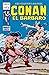 Conan El Bárbaro Los Clásicos Marvel vol.6