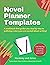 Novel Planner Templates: Ou...