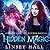 Hidden Magic (Dragon's Gift: The Huntress, #0.5)