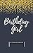 Birthday Girl by Penelope Douglas