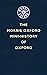 The Morris Oxford Mini-Hist...