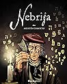 Nebrija (Cómic)