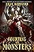 Courting Her Monsters by Erin  Bedford