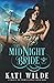 The Midnight Bride (The Dead Lands #2)