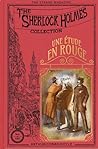Une étude en rouge