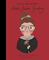 Ruth Bader Ginsburg Quotes Goodreads Ruth Bader Ginsburg By Maria Isabel Sanchez Vegara