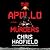 The Apollo Murders