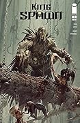 King Spawn #7