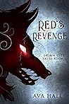 Red's Revenge (Grimm City Tales, #1)