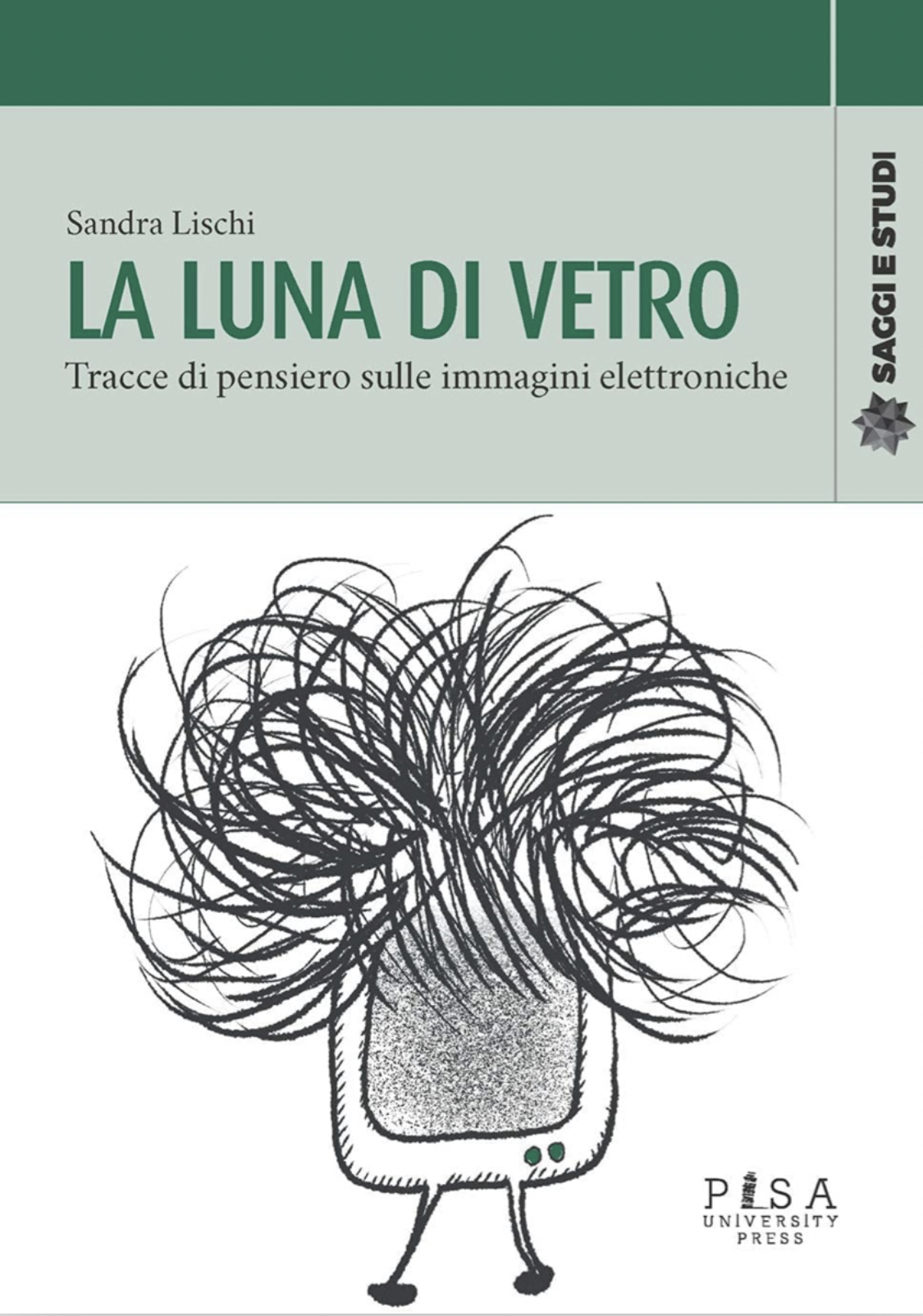 La luna di vetro