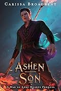 Ashen Son