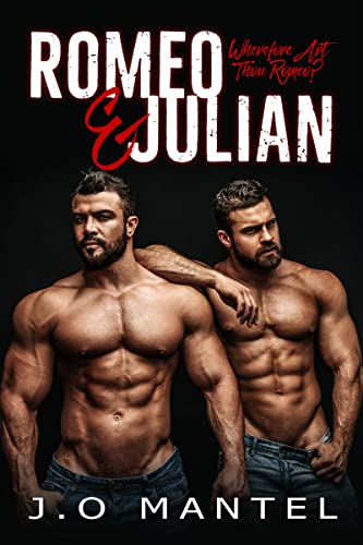 Romeo & Julian (Kindle Edition)