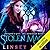 Stolen Magic (Dragon's Gift: The Huntress #3)