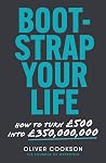 Bootstrap Your Li...