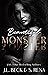Beautiful Monster (Dark Lies Duet, #2)