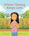 Where Thuong Keeps Love by Thu Buu