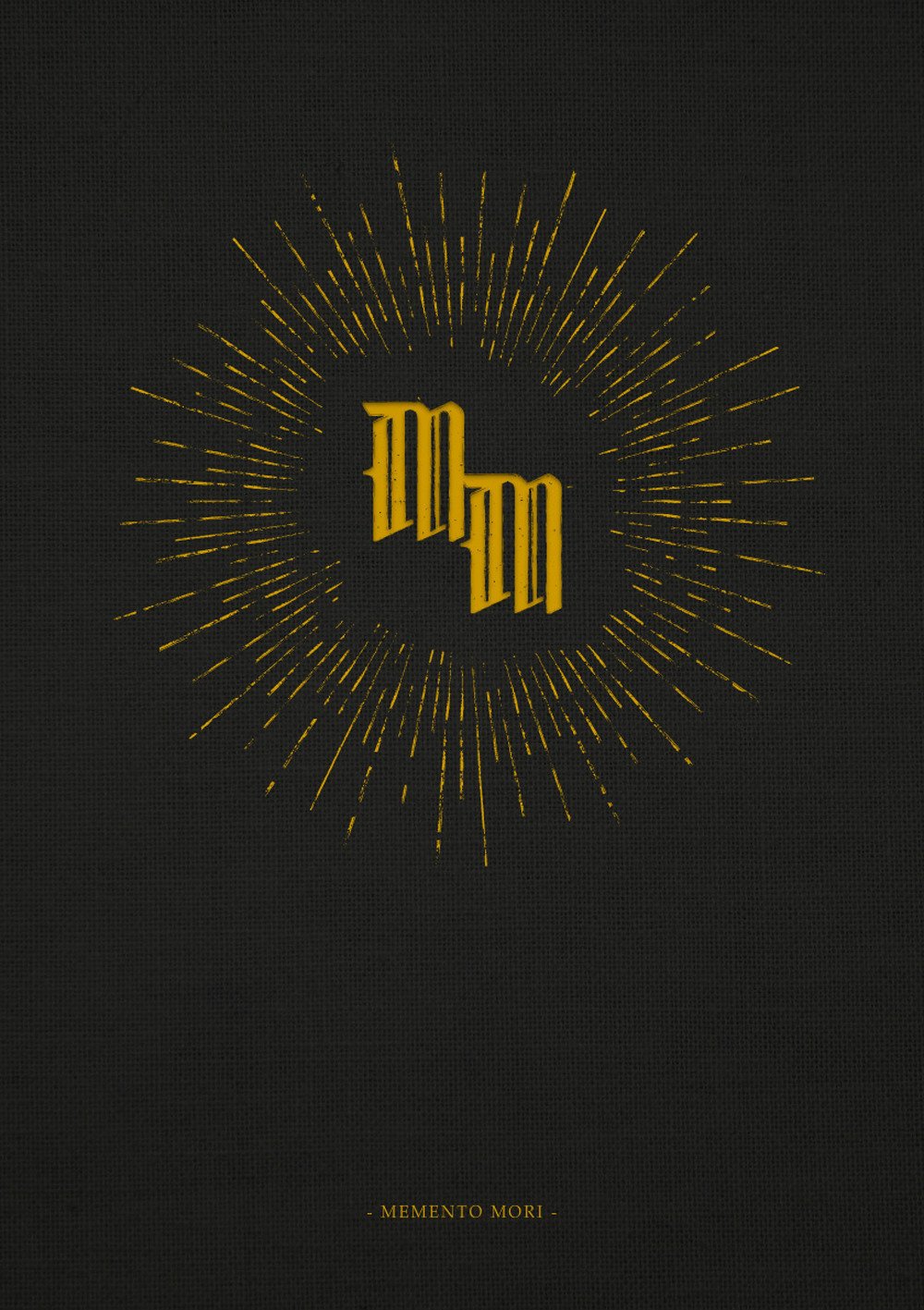 Memento mori (Hardcover)