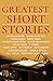 Greatest Short Stories Ever Told by Rupa Publications India